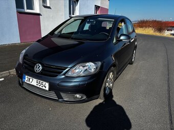 Vw Golf Plus 1.9 TDI - 8