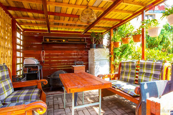 Prodej rodinného domu, 134 m², Verneřice, ul. Okružní - 8