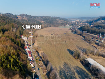 Prodej rodinného domu, 80 m², Brněnec, ul. Podlesí - 8