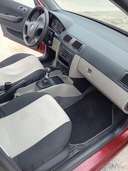 Škoda Fabia combi 1.4 16v 55kw - 8