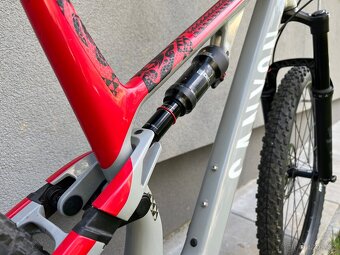 Canyon Neuron CF 8 2021 "L" ; 29" horské kolo - 8