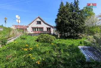 Prodej rodinného domu, 87 m², Kovčín - 8