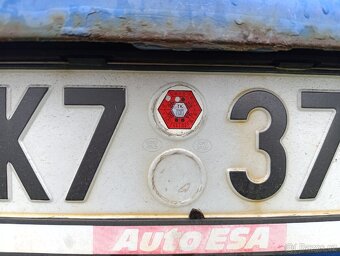 Citroen C2 - 8