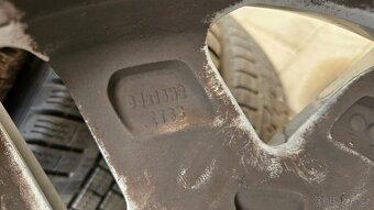 Letní Alu 5x130 225/75 R16CP Jumper Ducato Boxer - 8