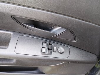 Fiat Grande Punto - 8