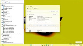 DELL 7390 /i5-8350/16GB/SSD256GB/1920x1080+DOTYK/W11/NOVÁ BA - 8