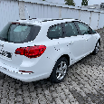 Opel Astra, 1,7 CDTI ser. kniha, nové v ČR - 8