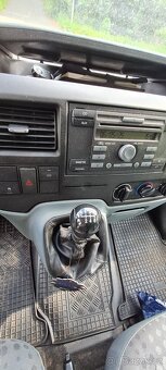 Ford Transit 300L ,2.2 TDCI ,74kw,6..Rych.stupně,Zvýšený - 8