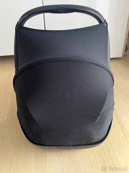 Autosedačka ‘vajíčko’ maxi-cosi - 8