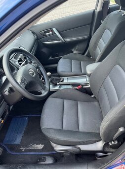 Mazda 6, 2.0 - nová STK - 8