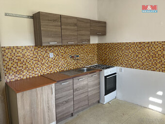 Prodej RD 270 m2, pozemek 580 m2, Praha 5 - Stodůlky - 8