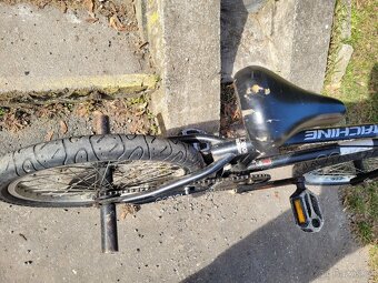 BMX kolo - 8