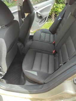 Octavia Scout 1,8 TSi 4x4 - 8