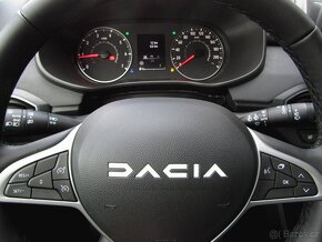 Dacia Jogger TCe 81 kW/110k Extreme 7 míst - 8