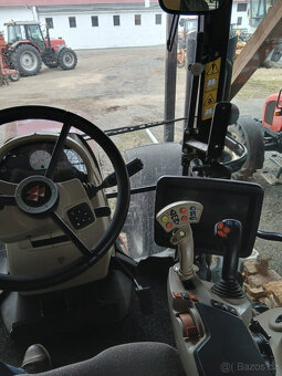 Traktor Massey Ferguson MF 7624 DynaVT Exclusive - 8