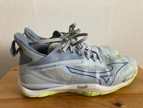 Salovky Mizuno waze mirage 4 vel 36,5 - 8