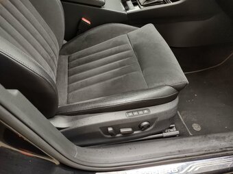 ŠKODA Superb III 2.0TDI 140kw DSG STYLE ČR 2018 - 8