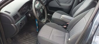 Škoda octavia combi 1.9 tdi - 8