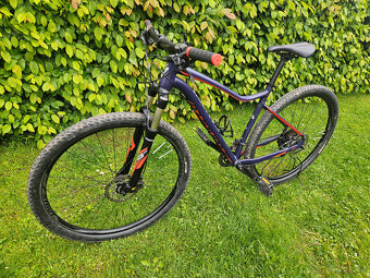 Dámské 29" horské hliníkové kolo Specialized, rám 19"(L) - 8