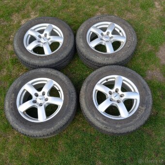 ALU Djsky RIAL R17" DUCATO,BOXER, JUMPER - 8