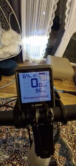 haibike trekking 7 2024 - 8