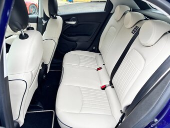 Fiat 500X Yacht Club Capri Limited Edition 500ks - 8