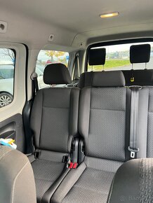 Volksvagen CADY 2.0 110 kw DSG 7 mist - 8