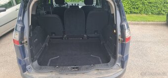 Ford S MAX 2,0 TDCI - 8