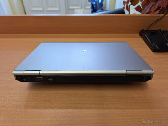 HP EliteBook 8470P - i5 4x3.10GHz, 4GB RAM, 500GB HDD - 8