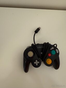 Nintendo GameCube set – Resident Evil Zero - 8