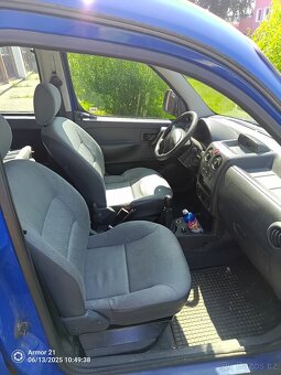 Berlingo - 8