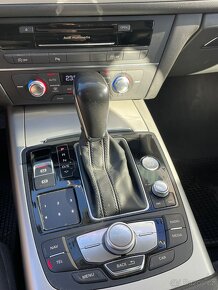 AUDI A6 AVANT 2.0TDI ULTRA - 8