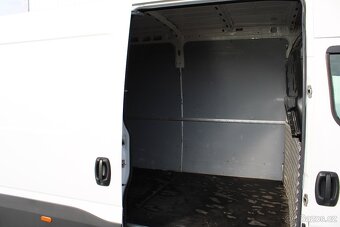 Iveco Daily, 35S160 2,3 Maxi+klima+tempomat(243tkm) - 8