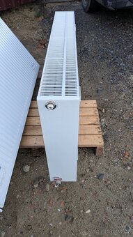 Radiator 33 a 22 - 8