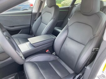 TESLA model 3 Highland Long Range AWD 2024 - 8
