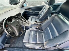 BMW 850i V12 - 8