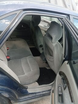 Volvo S40 prodej - 8