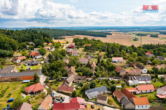 Prodej chalupy, 106 m², Boudy - 8