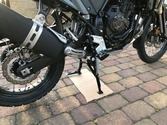 Yamaha Ténéré 700 provoz 5/2024 - 8