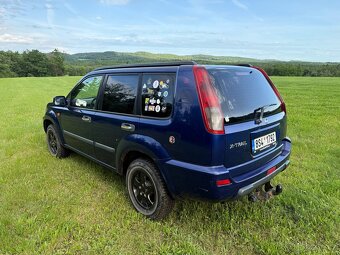 NISSAN XTRAIL - 8