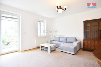 Pronájem bytu 2+1, 86 m², Mladá Boleslav, ul. Táborská - 8