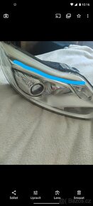 Světlo Focus Focus MK3 2012 právě - 8