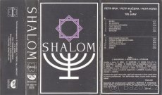 OCEAN, SHALOM, PETR MUK- LP, SP, CD, Kazeta - 8