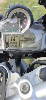 BMW R 1200 GS - 8