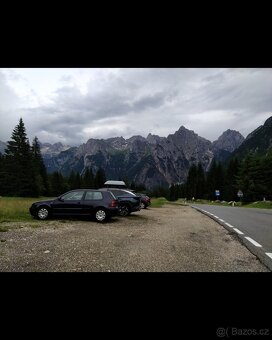 Volkswagen golf 4-66kw - 8