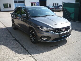 Fiat Tipo 1.4 i - 8