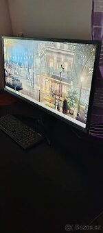Samsung 34palcu 89cm - 8