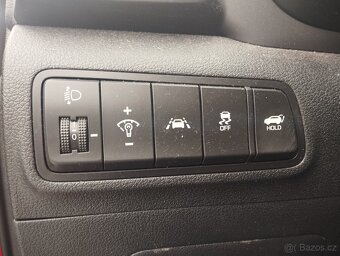 Hyundai Tucson, 1.6, Diesel, rv.2020/09 (c.j.2596) - 8