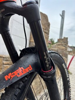 Commencal meta AM V3 650b - 8