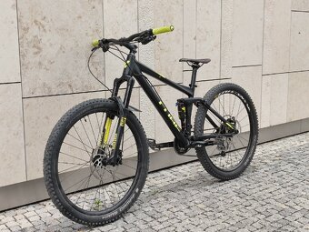 Cube Stereo 140 HPA Race 27.5 M - 8